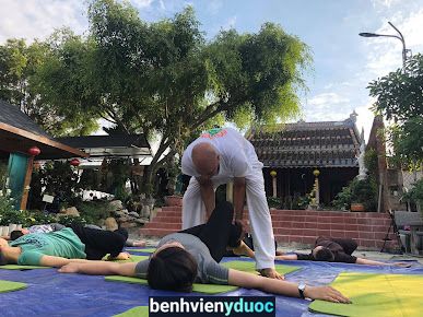 Aum Yoga Vietnam Hội An Quảng Nam