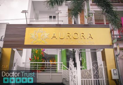Aurora Spa Thủ Đức Hồ Chí Minh