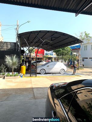 AUTO SPA BÀ RỊA Bà Rịa Bà Rịa - Vũng Tàu