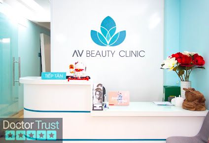 AV Beauty Clinic 10 Hồ Chí Minh