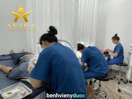 Aviva Spa Ngã Bảy Hậu Giang Ngã Bảy Hậu Giang