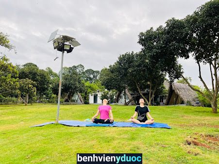 Avocado Yoga Retreat & Garden Thống Nhất Đồng Nai