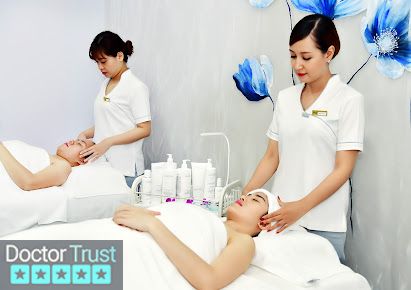 AYA Spa & Skincare Bình Thạnh Bình Thạnh Hồ Chí Minh