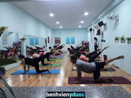 Ayur Yoga 1 Đồng Xoài Bình Phước