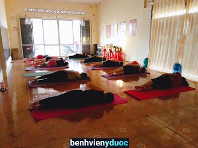 Ayur Yoga 13 Bù Gia Mập Bình Phước