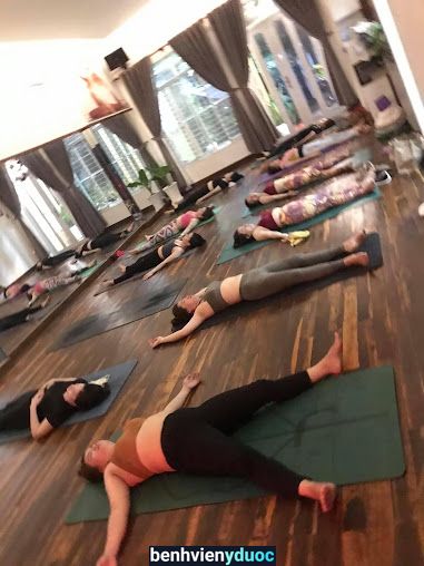 Ayur Yoga 3 Thủ Dầu Một Bình Dương