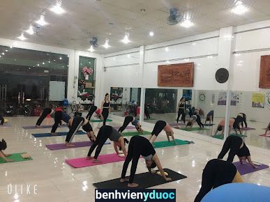 Ayur Yoga 30 Buôn Ma Thuột Đắk Lắk