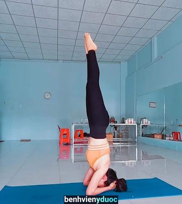 Ayur Yoga 30 Buôn Ma Thuột Đắk Lắk