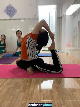 Ayur Yoga 30 Buôn Ma Thuột Đắk Lắk