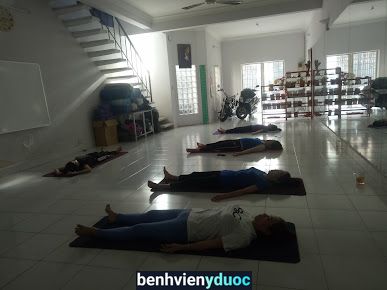 Ayur Yoga 39 7 Hồ Chí Minh