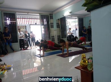 Ayur Yoga 39 7 Hồ Chí Minh