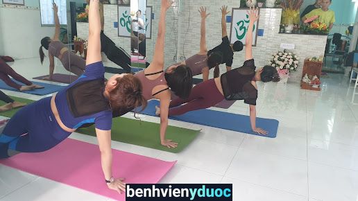 Ayur Yoga 39 7 Hồ Chí Minh