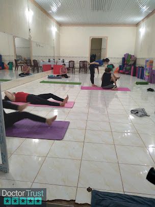 Ayur Yoga 5 Phước Long Bình Phước