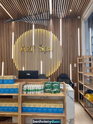 Azit Spa Hải Châu Đà Nẵng