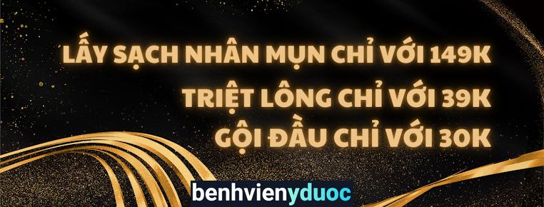 B Spa Hải Châu Đà Nẵng