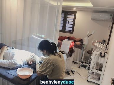 B Spa Hải Châu Đà Nẵng