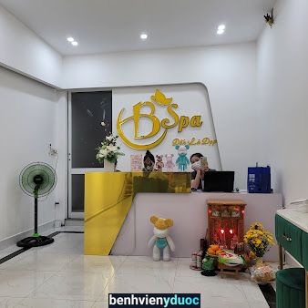 B Spa Hải Châu Đà Nẵng