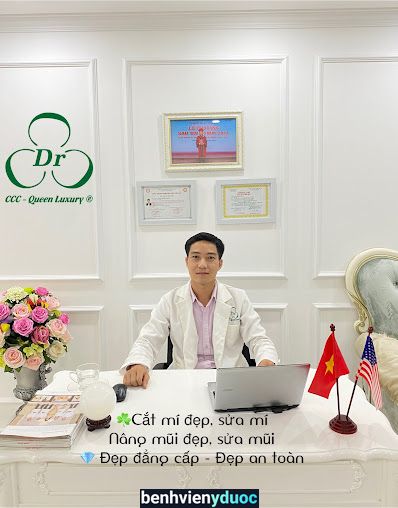 Bá Chung Viện Thẩm Mỹ CCC Nam Từ Liêm Hà Nội