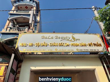 Ba.La Beauty and Spa Văn Bàn Lào Cai