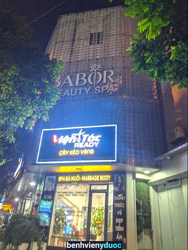 Babor Beauty Spa Hải Dương Hải Dương