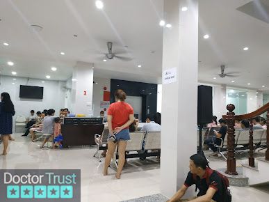 Baby Care Madical Center - Khám Siêu Âm Xét Nghiệm Thủ Đức Hồ Chí Minh