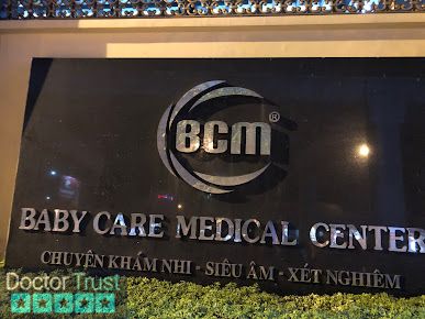 Baby Care Madical Center - Khám Siêu Âm Xét Nghiệm Thủ Đức Hồ Chí Minh