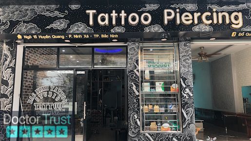 Bắc Ninh Tattoo Piercing