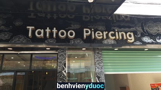 Bắc Ninh Tattoo Piercing Bắc Ninh Bắc Ninh