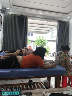 Bác sĩ Duy CK1 châm cứu - Quy Nhơn Quy Nhơn Bình Định