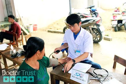 Bác sĩ Duy Nhung Anh Sơn Nghệ An