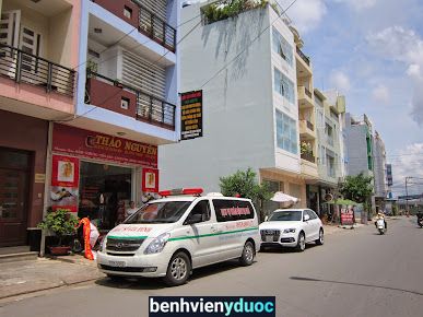 Bác Sĩ Gia Đình Sài Gòn - MediHomecare Tân Phú Hồ Chí Minh