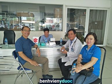 Bác Sĩ Gia Đình Sài Gòn - MediHomecare Tân Phú Hồ Chí Minh