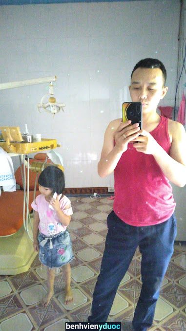 Bác Sĩ Hiếu Răng Hàm Mặt Cơ Sở 2 Gia Viễn Ninh Bình