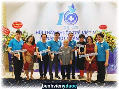 BÁC SĨ HUỲNH TRẦN DƯƠNG GIANG - CHUYÊN KHOA MẮT Thủ Dầu Một Bình Dương