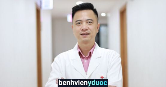 Bác sĩ Nguyễn Văn Thái