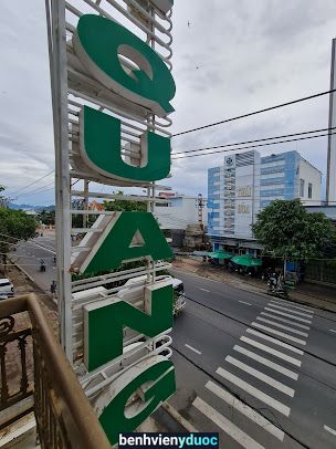 Bác Sĩ Phạm Viết Thái Phan Rang-Tháp Chàm Ninh Thuận