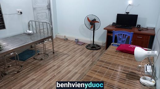 Bác sĩ Tịnh Đoan Hùng Phú Thọ