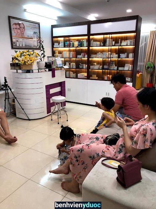 Bác Sĩ Tú Anh Spa & Clinic | Trị mụn Nha Trang Nha Trang Khánh Hòa