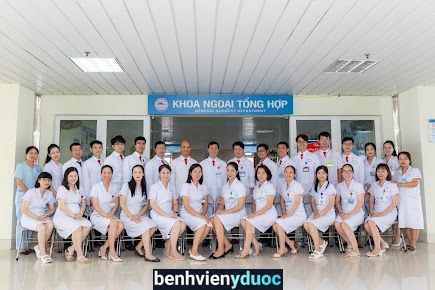 Bác sĩ Vũ Đồng Hoàng Hạnh (BV Việt Tiệp) Dương Kinh Hải Phòng