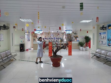 Bác sĩ Vũ Đồng Hoàng Hạnh (BV Việt Tiệp) Dương Kinh Hải Phòng