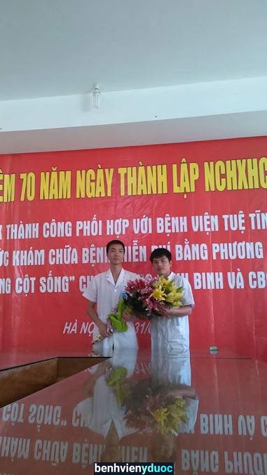 BÁC SỸ ĐÔNG Y NGUYỄN CHÍ NIN Kỳ Anh Hà Tĩnh