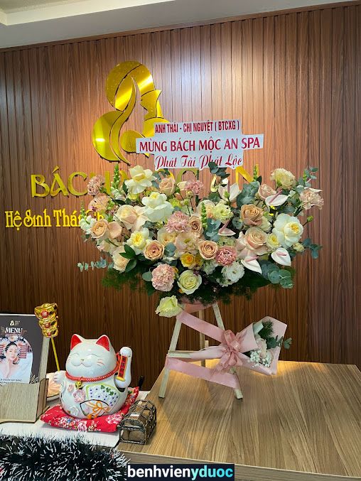 Bách Mộc An Beauty & Spa