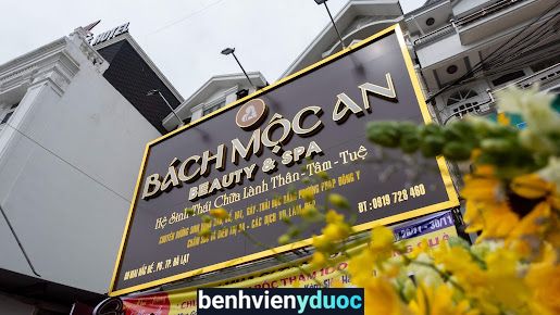 Bách Mộc An Beauty & Spa Đà Lạt Lâm Đồng