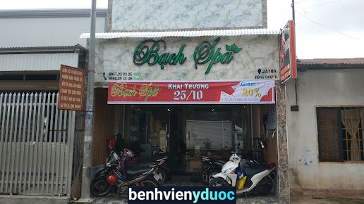 Bạch Spa Long Khánh Đồng Nai