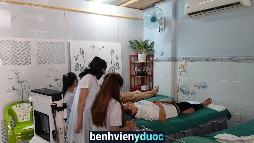 Bạch Spa Long Khánh Đồng Nai