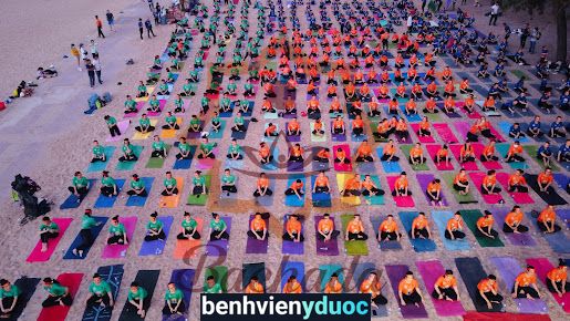 Bachada Yoga Phan Thiết Bình Thuận