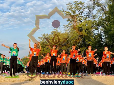 Bachada Yoga Phan Thiết Bình Thuận