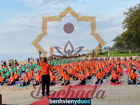 Bachada Yoga Phan Thiết Bình Thuận