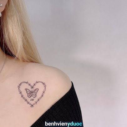 Bagia Tattoo Đống Đa Hà Nội