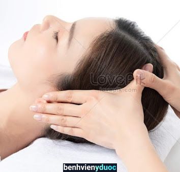 bấm huyệt Massage người khiếm thị( nhận làm khách tại nhà) Quy Nhơn Bình Định